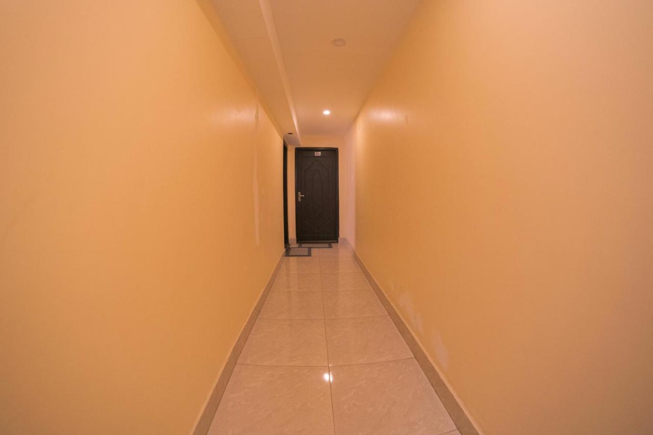 Hotel Chhimeki Катманду Екстер'єр фото